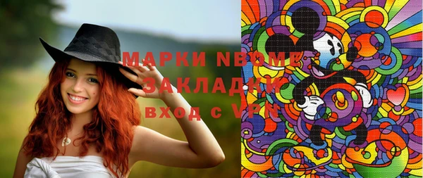 хмурый Переславль-Залесский